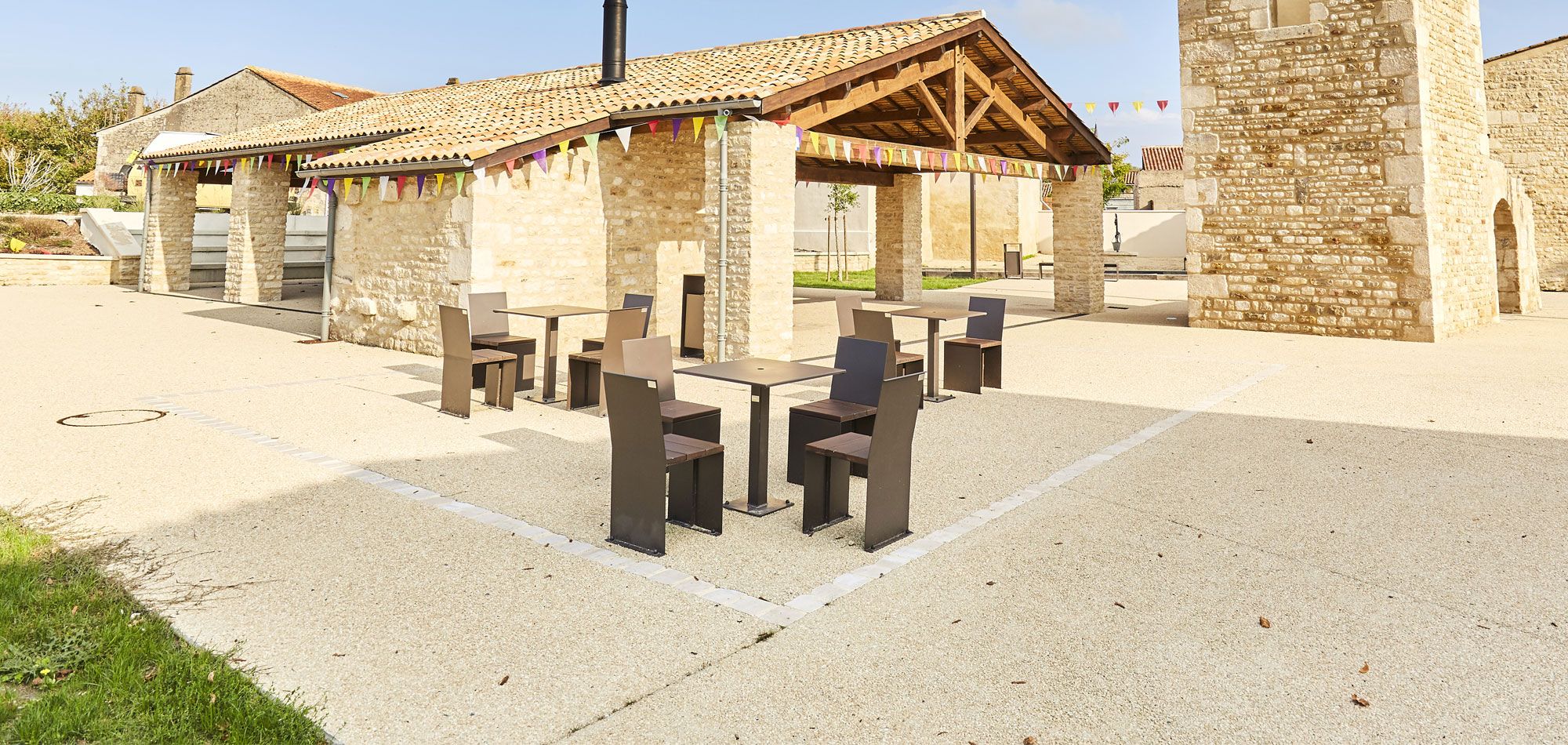Le GuédeVelluire Sud Vendée Littoral