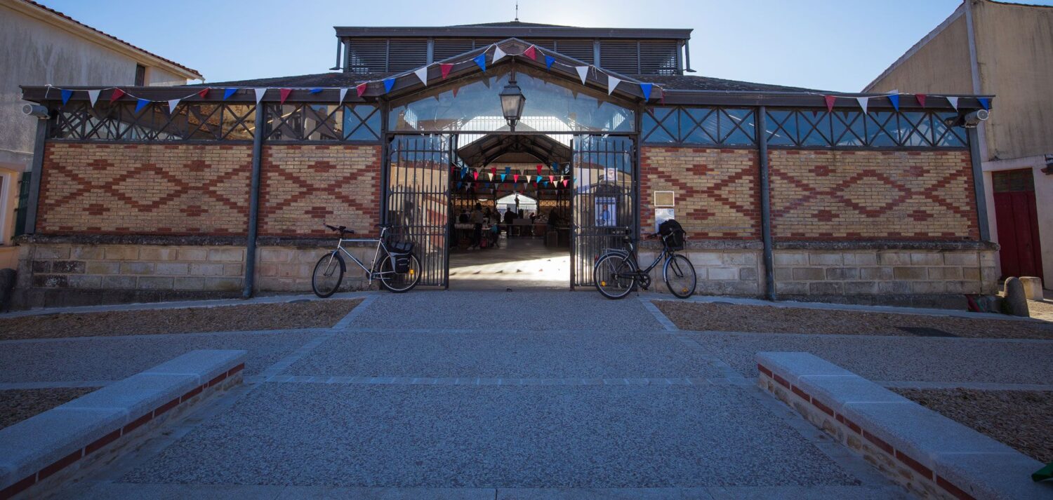 SainteHermine Sud Vendée Littoral