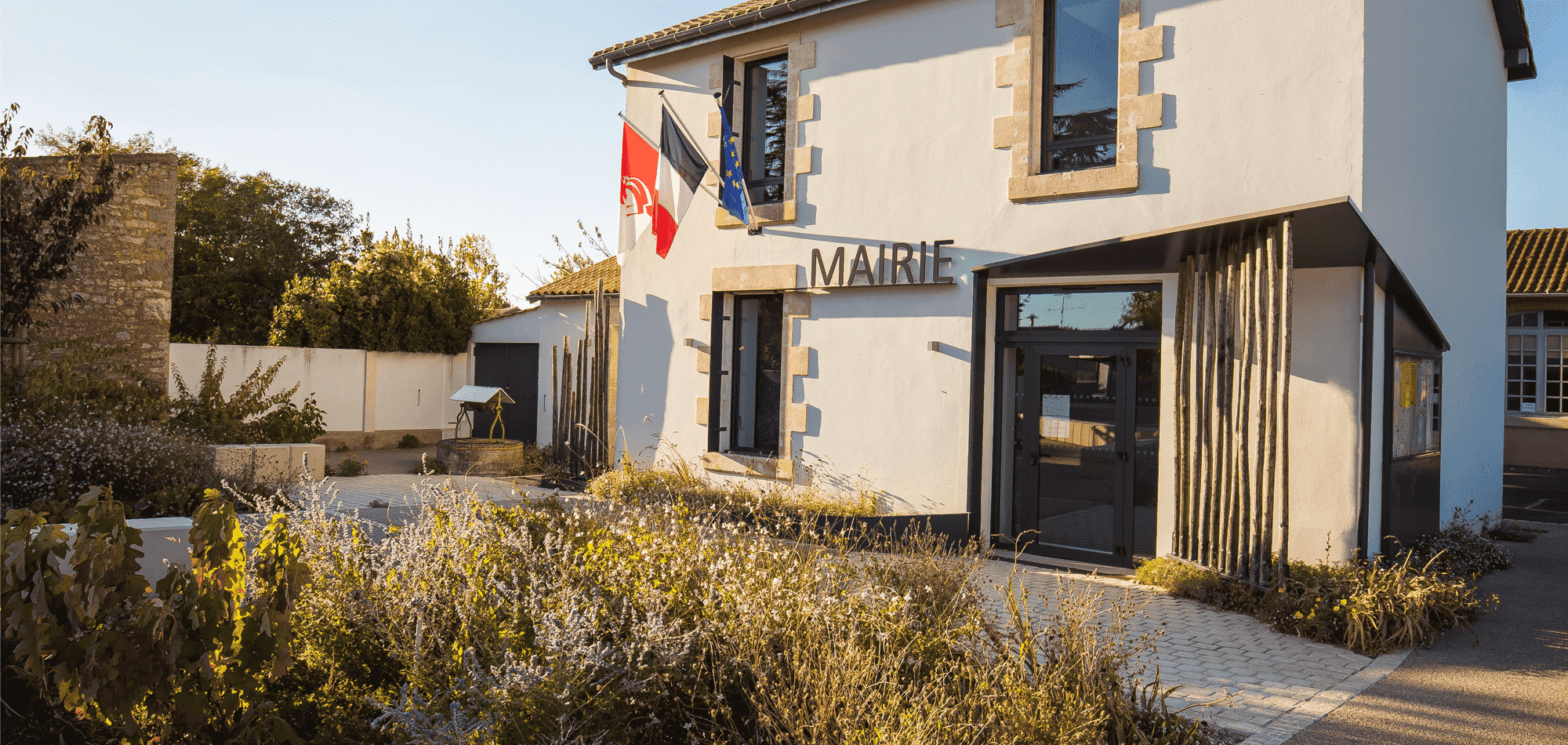 SaintePexine Sud Vendée Littoral